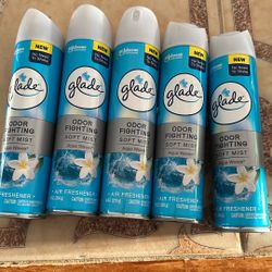 Glade For All $10