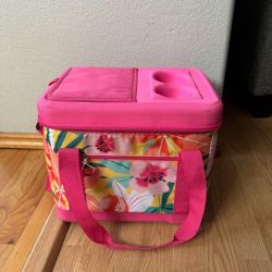 Lunchbox Cooler 