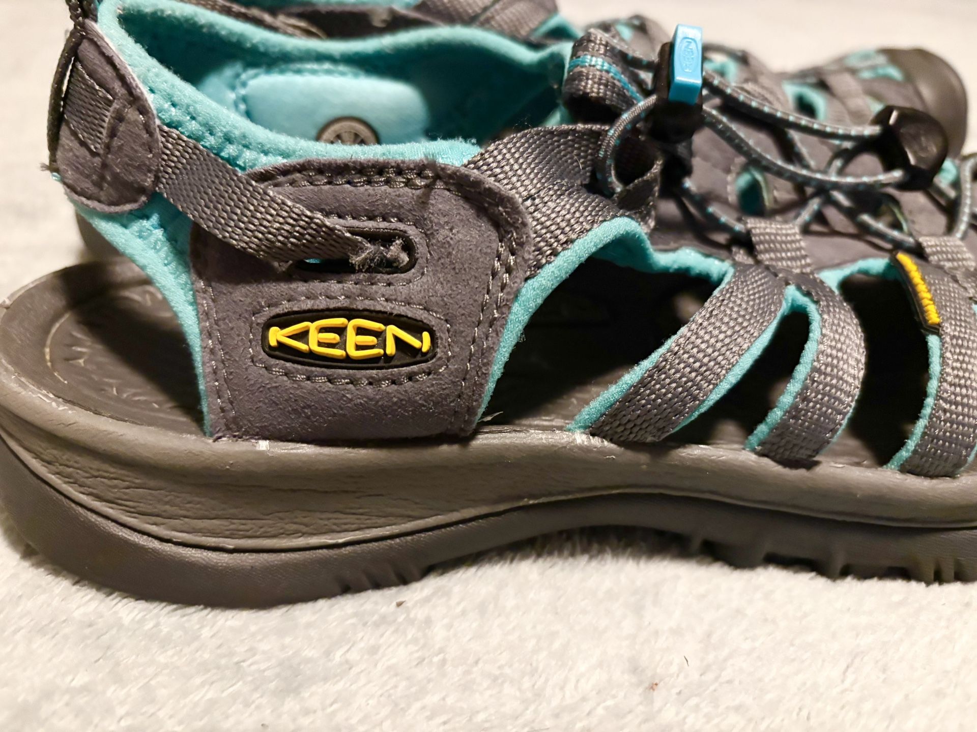 Keen Sandals - 10.5