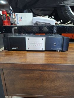 Monster Power HTS 2500