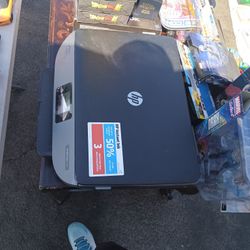 Big Printer For Office And Photo Printing 