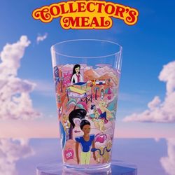 Mcdonald's  Collector's  Cup