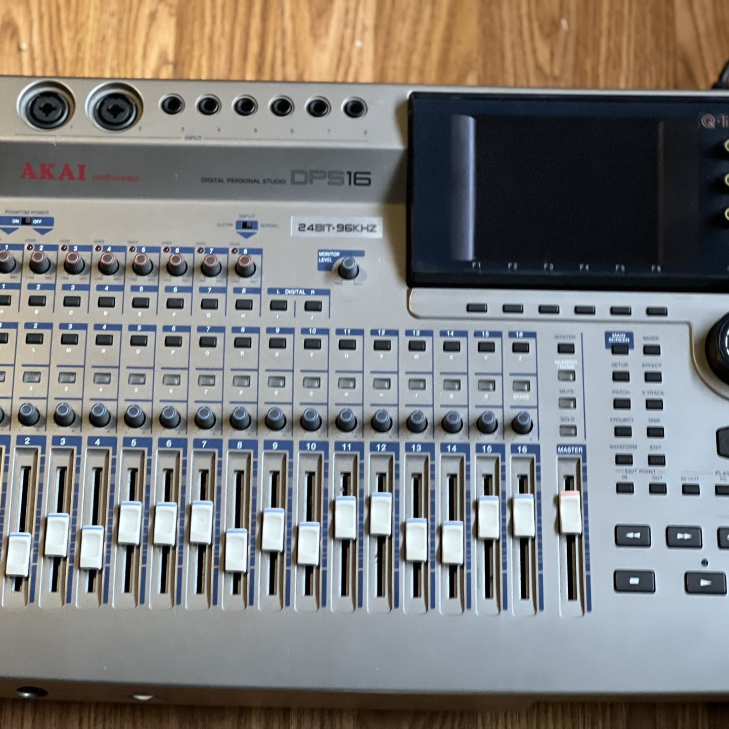 Akai DPS16 for Sale in Pasadena, CA - OfferUp