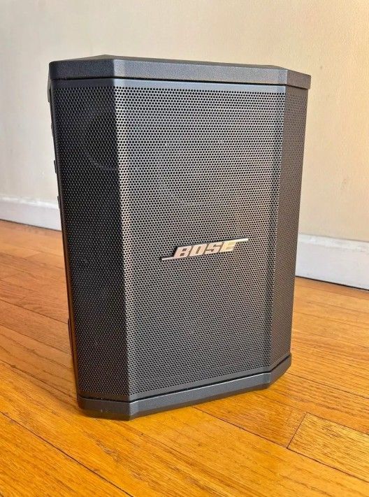 Bose S1 Pro 