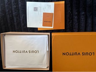 Tennis Louis Vuitton size 10