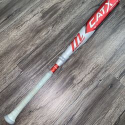 Marucci CAT X Composite 