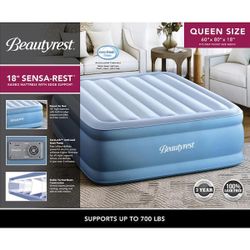 BRAND NEW Air Mattress - QUEEN