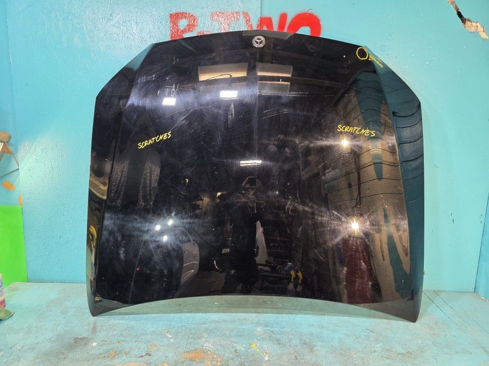 C CLASS 2015 2016 2017 2018 2019 2020 2021 HOOD OEM