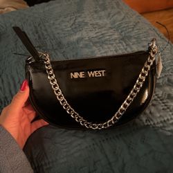 Nine west bag 