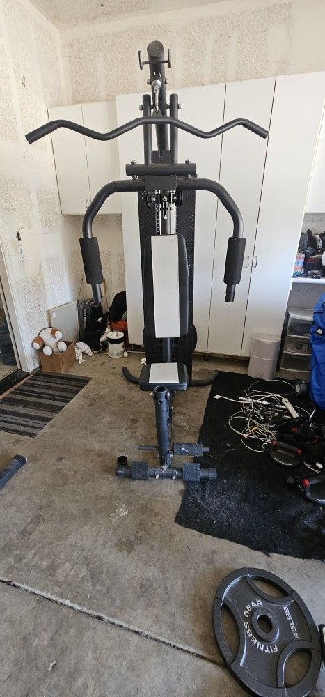 Exercise Equipment 