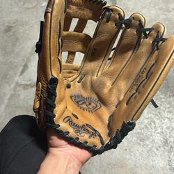 Softball Glove