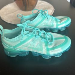 Teal Vapor max