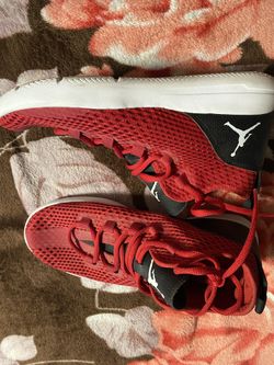 Jordan Eclipse High Top