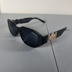 Versace Sunglasses 