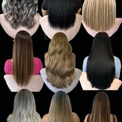 Hair Extensions