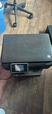 HP Photosmart 6525 all in one Printer