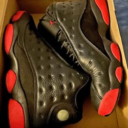 Air Jordan 13 Retro "DIRTY BRED"