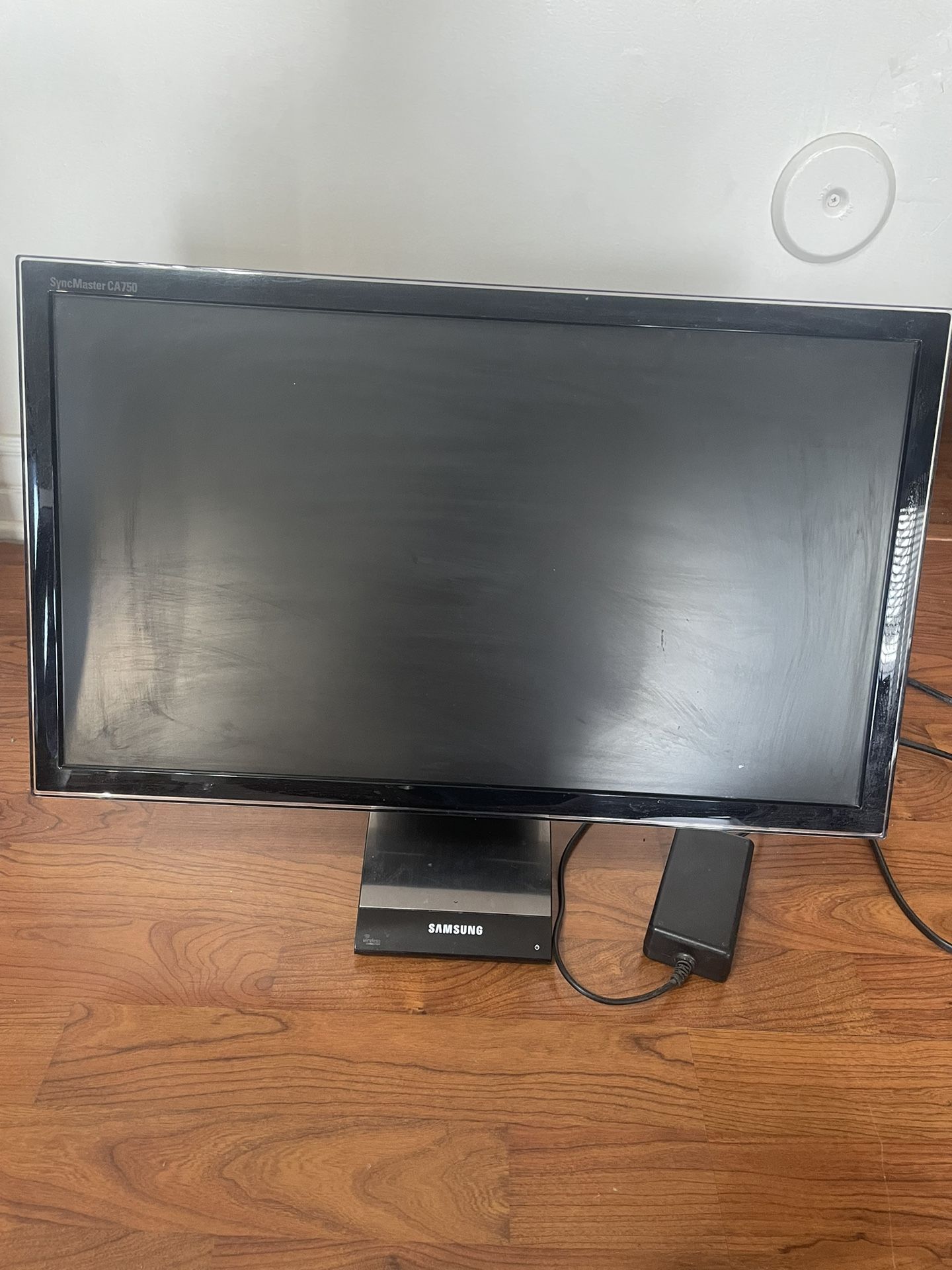 Samsung C23a750x 23” Monitor
