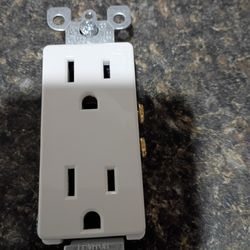 Outlets