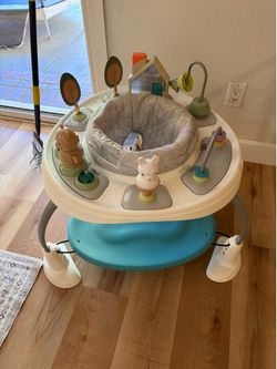 Baby activity Center - Jumper