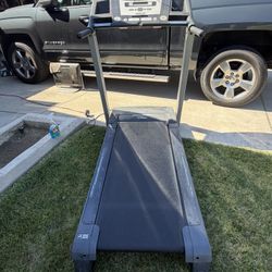 Pro Form Treadmill 