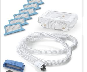 CPAP Supplies