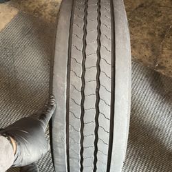 225/70/19.5 Hankook