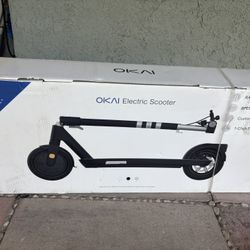 OKAI Electric Scooter 