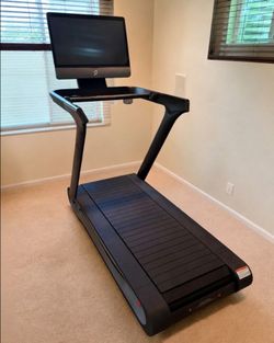 Peloton Tread Plus
