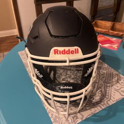 Riddell Speed Flex Helmet 