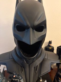 Batman Bust