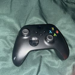 Xbox Series X Controller