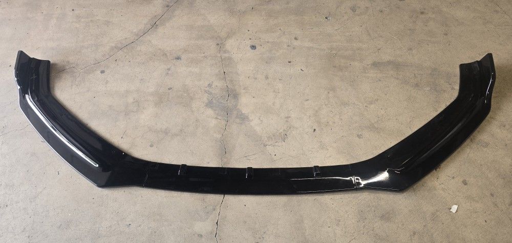 18-24 Audi A5/S5 Front Splitter