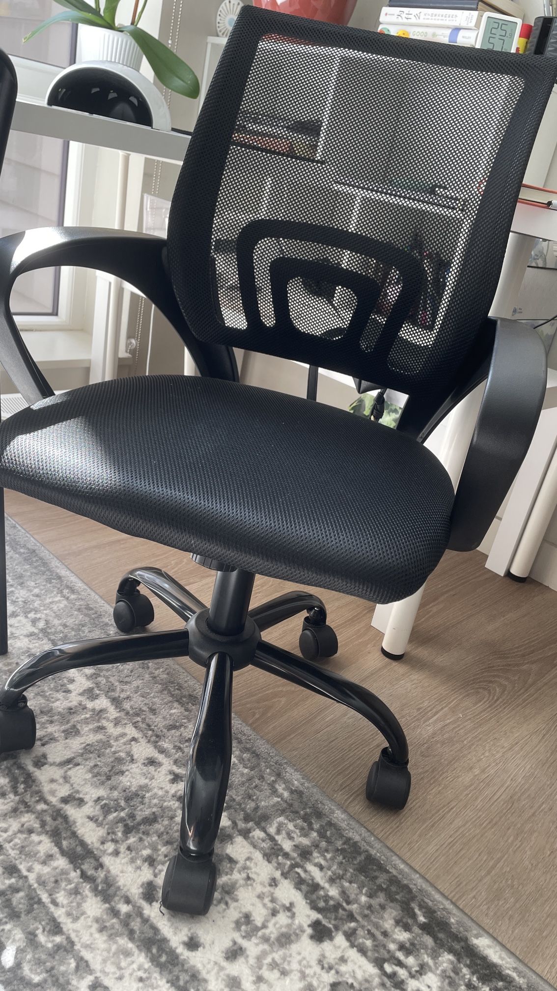 Chair $25