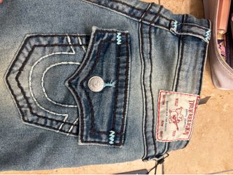 True religion jeans