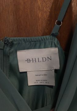 bhldn Eva dress for Sale in Seattle WA OfferUp