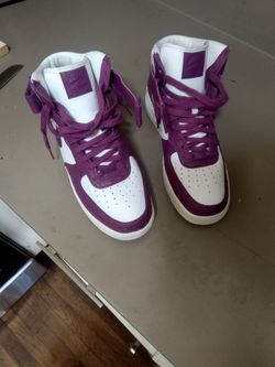 Af1 high top size 9.5