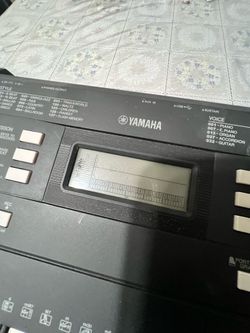 Yamaha