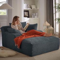 Lounge Chair 