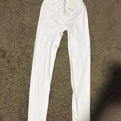 Lululemon leggings Size 2(S)