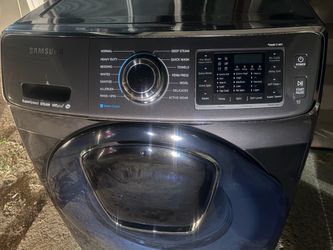 Washer