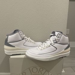 Jordan Retro 2 Size 11