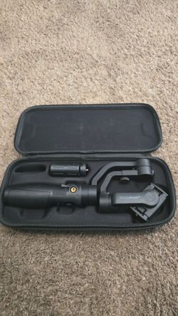 hohem iSteady Mobile Plus Gimbal Stabilizer