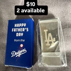 Dodgers stuff