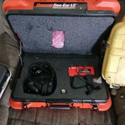 Leak Detector Brandnew