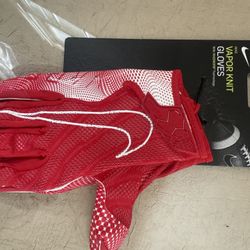Men’s Large Football Gloves 