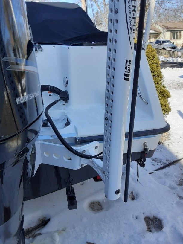 power pole