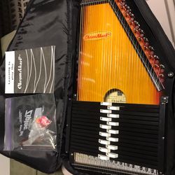 Auto Harp