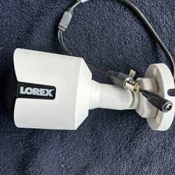Lorex Security Cameras