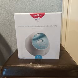 New Spectra S1 Plus Breast Pump Unused